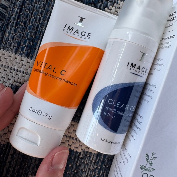 Image Skincare & Clinique Luxury Skincare Bundle - Picture 5 of 6